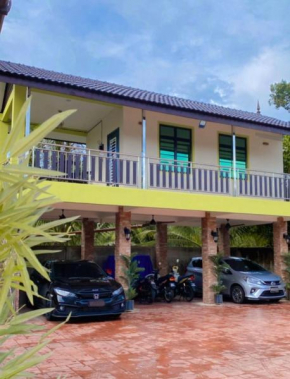 Safiyyah Homestay / Roomstay